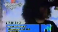 Pestilence-Land Of Tears