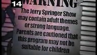 Jerry Springer Show - Porywcze prostytutki (2009)