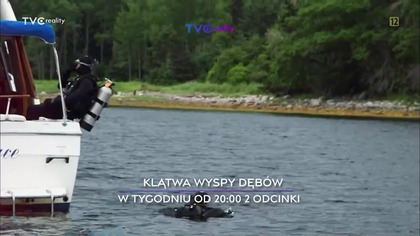 TVC Reality - Fragment zapowiedzi (27. 04. 2026)