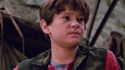 Żabie sny (Frog Dreaming) (napisy eng) (1986)