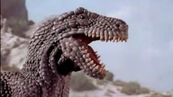 Planeta dinozaur&oacute;w(Planet of dinosaur)1977 eng