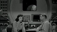 Kobiety koty z Księżyca(Cat-Women of the moon)1953
