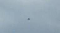 Air Show Radom 2007 - pokazy przyćmione tragedią   