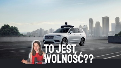 samochód miał ułatwić życie, wiec czemu je komplikuje?