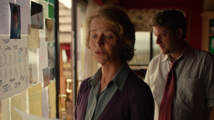Broadchurch S02E07 Lektor PL