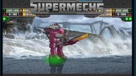 Super Mechs #30 Comeback