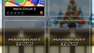 1 Mario Kart Tour Winter Tour Iggy Cup Mario Circuit 3