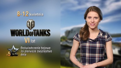 Oferty specjalne na kwiecień