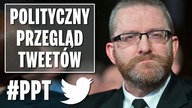 Grzegorz Braun wyrzucony z debaty Radia Zet - Polityczny Przegląd Tweetów.