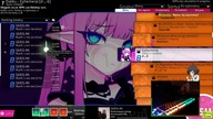 osu random play  #104 | Ephemeral | d-_-b 4,72* [OSU!TAIKO]