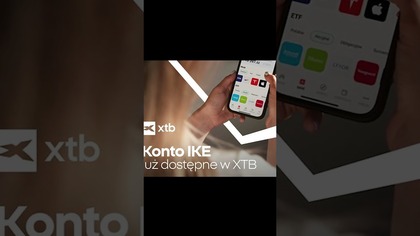 Jak INWESTOWAĆ w ZŁOTO na IKE?