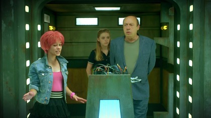 KOD LYOKO EWOLUCJA POLSKA - ODC.  12 - Chaos w Kadic [HD]