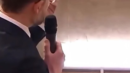 CZŁOWIEK NAWROCKIEGO W 3MIN ZMIAŻDŻYŁ TUSKA NA JEGO WŁASNYM TERENIE!