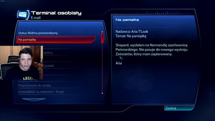 Mass Effect 3 #21 | Doktor