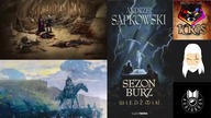 16 sezon burz - CDA