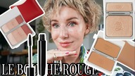 LEKKI, ŚWIETLISTY MAKIJAŻ - LA BOUCHE ROUGE - NOWA MARKA CLEAN BEAUTY