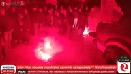 11. 11. 2022r PILNE! Marsz Polak&oacute;w we Wrocławiu w obstawie policji? Czego obawia się władza? 