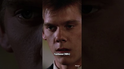 Kevin Bacon Being an Icon for 2 Minutes Straight