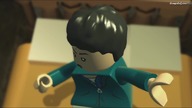 Lego: Harry Potter 4 Czara Ognia [Cutscenki]