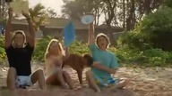 Surferka z charakterem (2011) Pl