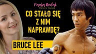 Na co zmarł Bruce Lee? Pojawiła się nowa hipoteza.  Czy to możliwe, że zabiła go woda?