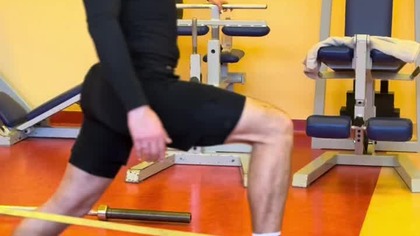 chcesz głębszy przysiad? RÓB TO #shorts