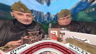 NPTV - Cyraneczka nie ptak (Wojciech Olszański i Marcin Osadowski) REMIX