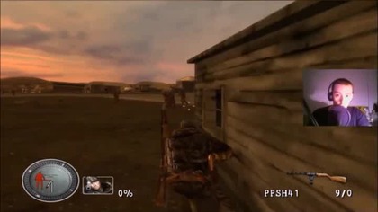 NAJLEPSZY FINAŁ GRY EVER!! Sniper Elite #shorts #gaming #letsplay #retro #sniperelite #sniper