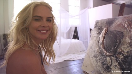 Rachel Harris - Miss November 2015