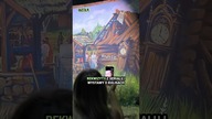 Premiera trzeciego sezonu i odsłonięcie Panoramy 1670#shorts