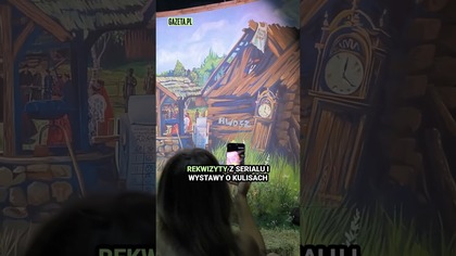 Premiera trzeciego sezonu i odsłonięcie Panoramy 1670#shorts