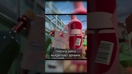 TOY STORY DLA DOROSŁYCH? (SAUSAGE PARTY) #shorts #film #kino
