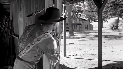 Renegade Girl - Buntowniczka 1946. lektor.pl western