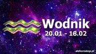 Horoskop 2022 Wodnik  prognoza na cały rok