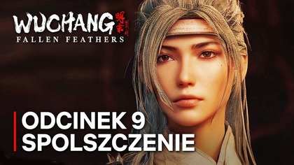 Wszystkie Odcinki Wuchang: Fallen Feathers PL: https://www.youtube.com/watch?vErdK3CNvfmU&listPLno8wNvuRqkD33XxUXqPQ9-wK_xLLSQac
Kolejny Odcinek: https://youtu.be/GYlAPysiDsE
Wsparcie i wczesny dostęp do materiałów: https://www.youtube.com/channel/UC0jSzLFsbmWr1zTyDuIToWw/join
Kup Wuchang Fallen Feathers (kupując z tego linka, wspierasz kanał): http://bit.ly/46pAY6n
Gramy w Wuchang: Fallen Feathers na PC 4K 60 FPS.
Gra Wuchang: Fallen Feathers nie posiada polskich napisów, natomiast zostało wydane spolszczenie maszynowe, na którym gramy: https://grajpopolsku.pl/forum/viewtopic.php?p44069
Grę otrzymałem bezpłatnie od 505 Games, dziękuję.

Seria odcinków Zagrajmy w Wuchang: Fallen Feathers PL jest to gameplay po polsku (Gameplay PL) z gry Wuchang: Fallen Feathers. W serii przedstawiona zostanie cała gra i zakończenie Wuchang: Fallen Feathers. Podczas napisów końcowych pojawi się opinia o grze.

Wuchang: Fallen Feathers PL 
Gra RPG akcji TPP typu soulslike, osadzona w fantastycznej wersji chińskiej krainy Shu z czasów późnych rządów dynastii Ming. W Wuchang: Fallen Feathers wcielamy się w wojowniczkę, która walczy z przerażającymi monstrami i próbuje odkryć prawdę o ciążącej na niej klątwie.

Patronite: https://patronite.pl/kondzioplayer
Insta: https://www.instagram.com/kondzioplayer
Discord: https://discord.gg/NYP9gKk

Mój sprzęt (Linki afiliacyjne)
PS5: https://bit.ly/3O2OrXb
Monitor: https://bit.ly/4eoJKSt
CPU: https://bit.ly/3ADNQrX
GPU: https://bit.ly/3UN1Syh
MOBO: https://bit.ly/3V97tiT
RAM: https://bit.ly/4fIMAmd
Zasilacz: https://bit.ly/40CL2pL
Obudowa: https://bit.ly/3YH0caS
Mikrofon: https://bit.ly/4fiOZ7y

Kontakt do współpracy: kondzioplayerr@gmail.com

#wuchangfallenfeathers #kondzioplayer