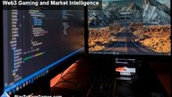 PlayToEarnGames. com: Data-Driven Success in Web3 Gaming: Market Intelligence & Consumer Insights