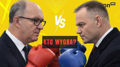 Kto naprawdę zyskuje na konflikcie NawrockiCzarzasty?