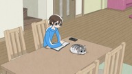 [Fusoku Subs] Yoru wa Neko to Issho 14
