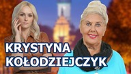 Miała szokujący sposób na pogodną starość.  Będziecie zaskoczeni - Krystyna Kołodziejczyk