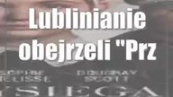Lublin: Premiera Przysięgi Ireny w Lublinie