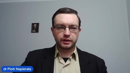 Piotr Setkowicz o polskiej Reformacji POLECAM dr Piotr Napierała