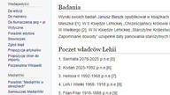 Poczet Władców Lechii #słowianie #lechia #weda #mitologiasłowiańska #wda #wielkalechia