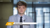 KBJ SA, Artur Jedynak - Prezes Zarządu, #179 PREZENTACJE WYNIKÓW