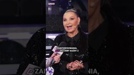 Pavlović o związku Cichopek i Kurzajewskiego.  Życzę wam, żebyście się lubili #shorts #showbiz