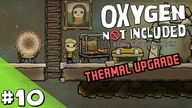 Oxygen Not Included PL [Pre-Release Alpha] Beta Thermal Upgrade #10 - NiedzielnyW. - Cykl 57-67