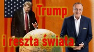 Trump i reszta świata