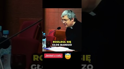 jestes u celu #pawlukiewicz #shorts