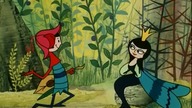 Przygody Błękitnego Rycerzyka Film (1983R.)