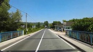 ALBANIA - Jak Wyglądają Drogi, Kemping Vlora, Ceny w Albańskiej Restauracji - Kamperem na Bałkany