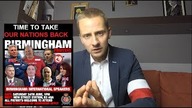 TIME TO TAKE OUR NATIONS BACK. Join us in Birmingham to PROTEST! (101)